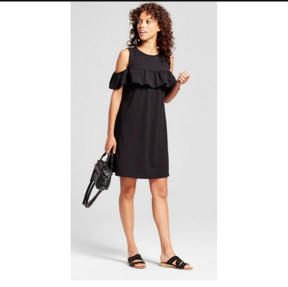 Mini Dress🖤Allison Andrews for Target